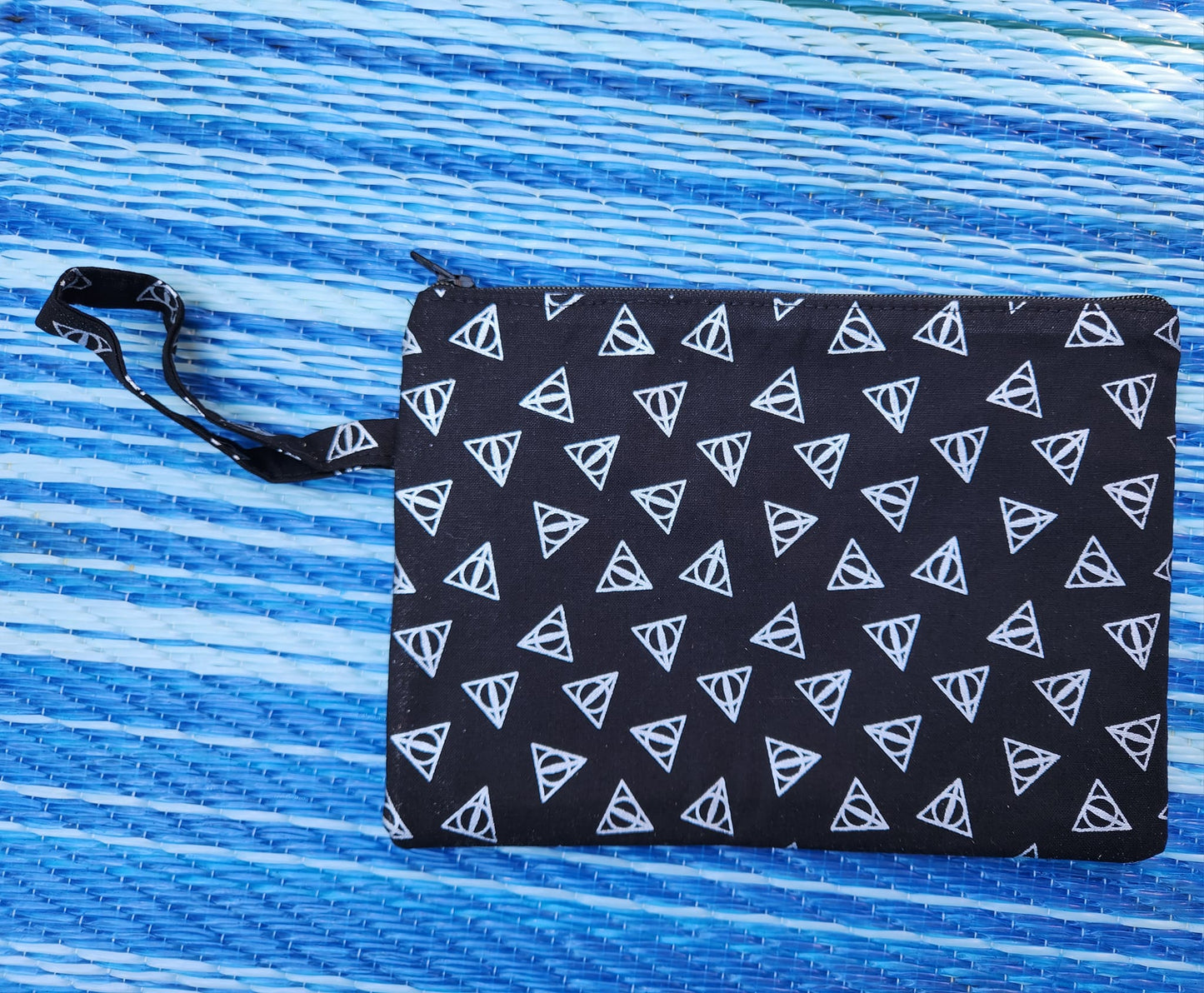 HP Wristlet