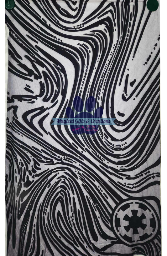 PREORDER Beskar Maxi Panel