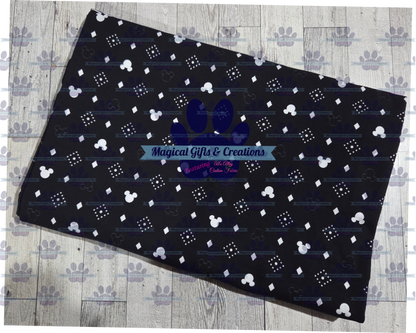 PREORDER Mouse Monochrome