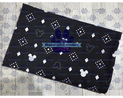 PREORDER Mouse Monochrome