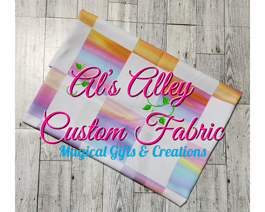 90210 Sunset Coord  - Digital Download