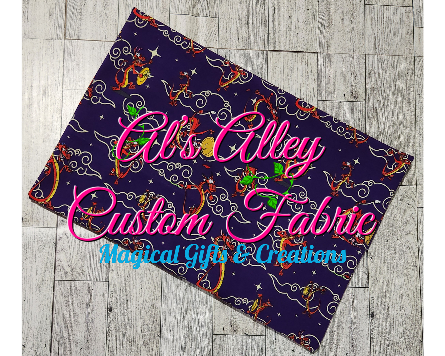 Ancestor Dragon  - Digital Download