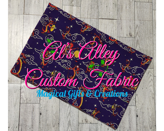 Ancestor Dragon  - Digital Download