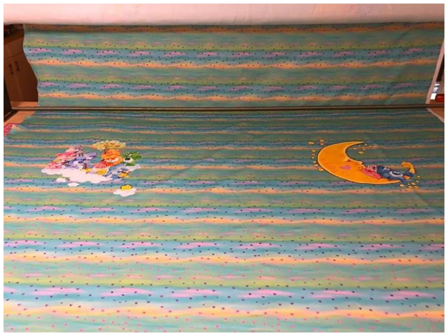 Cloudtopia Panel Set  - Digital Download