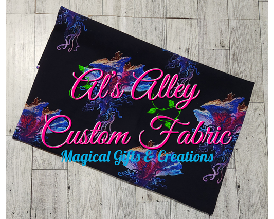 Creature Repeat  - Digital Download