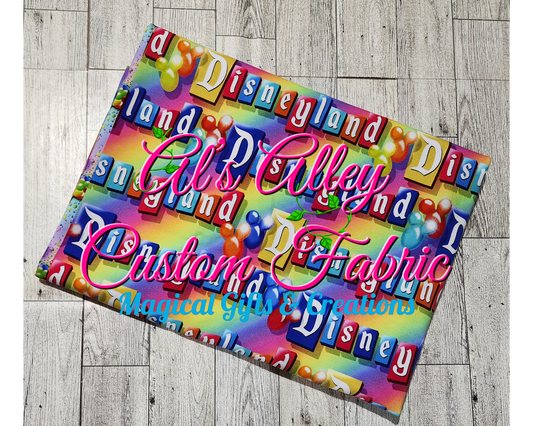 Dland Pastel Rainbow  - Digital Download