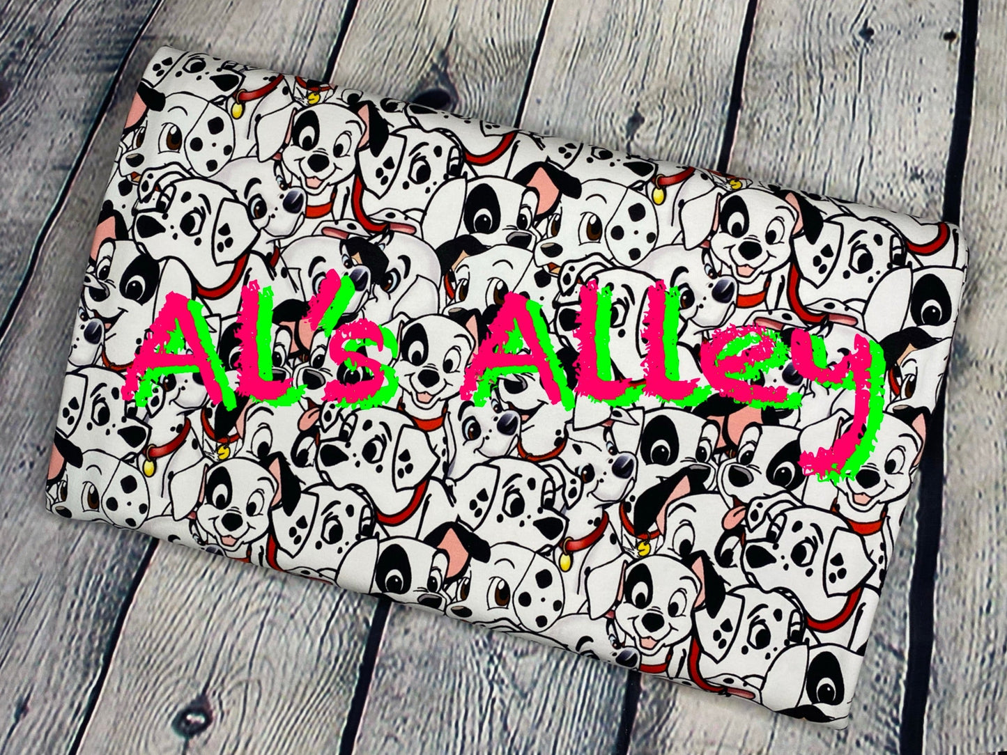 Dalmatians  - Digital Download