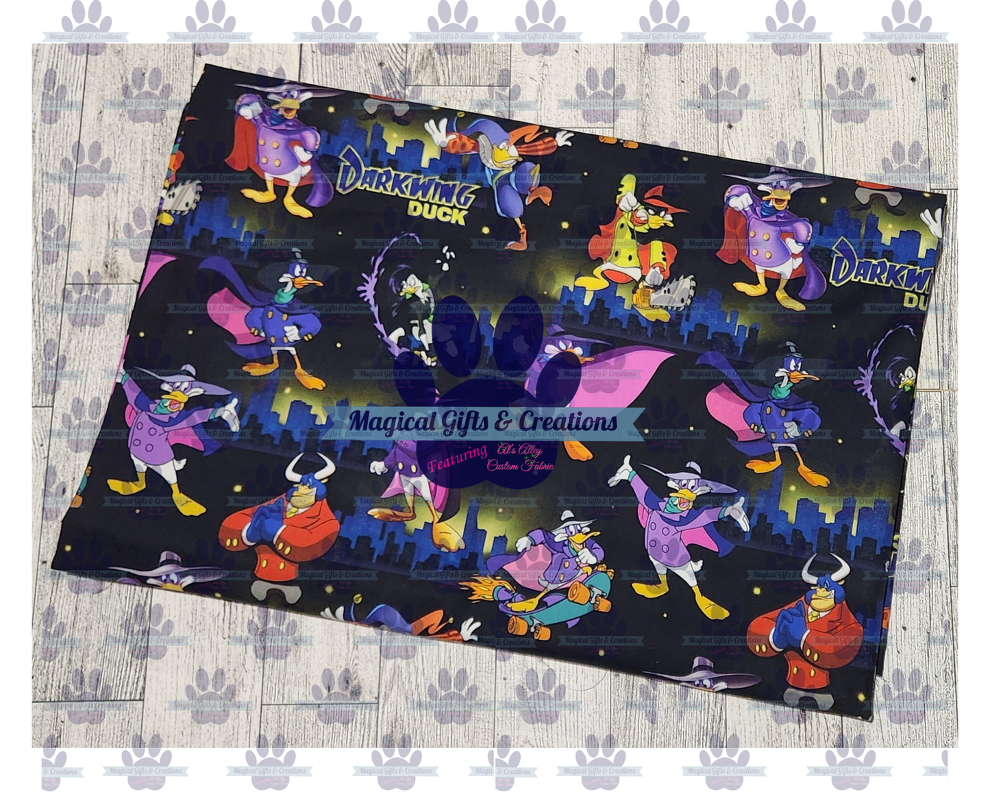 Darkwing Duck  - Digital Download