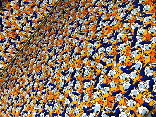 Donald Stacked  - Digital Download