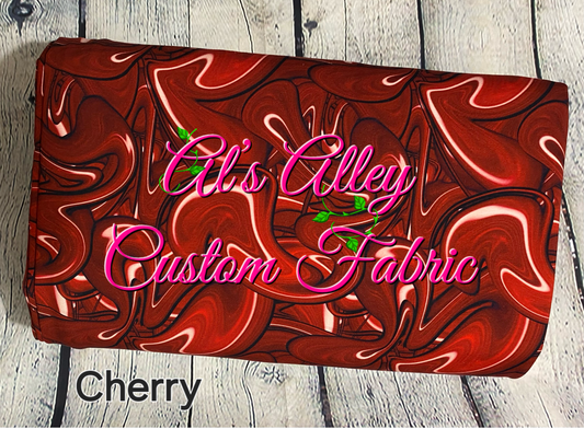 Liquid Gloss Cherry - Digital Download