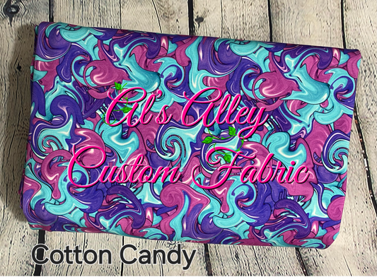Liquid Gloss Cotton Candy - Digital Download
