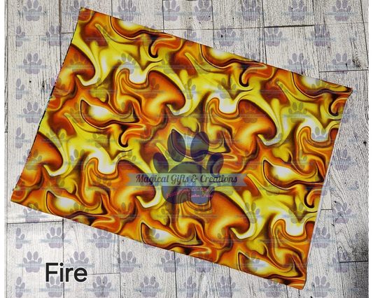 Liquid Gloss FIre - Digital Download