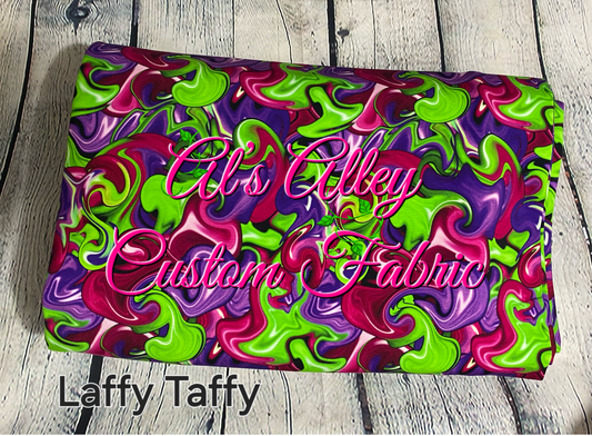 Liquid Gloss Laffy Taffy - Digital Download