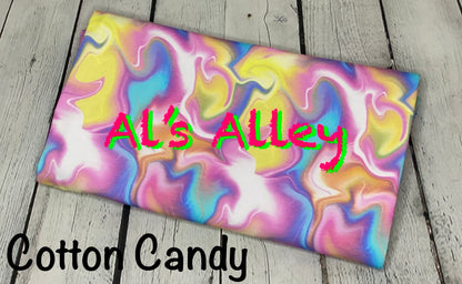 PREORDER Liquid Satin Multi Colors