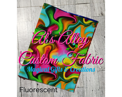 PREORDER Liquid Satin Multi Colors
