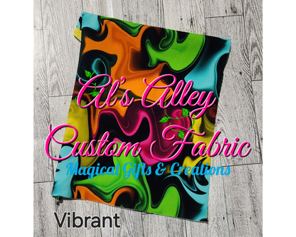 PREORDER Liquid Satin Multi Colors