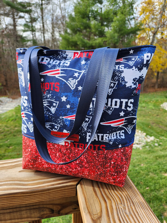 Patriot Tote