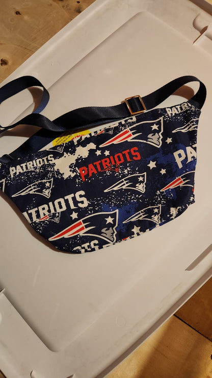 Patriot 1 Hip Bag