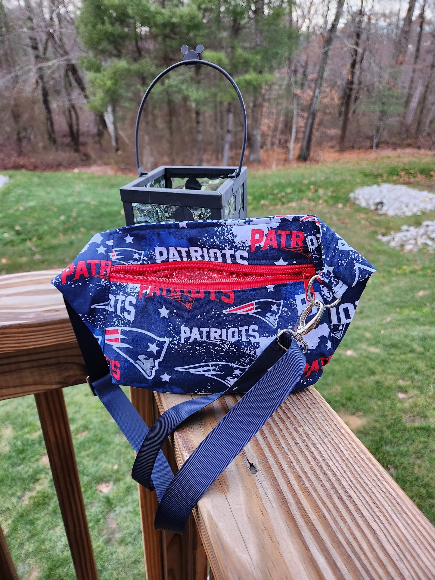 Patriot 1 Hip Bag