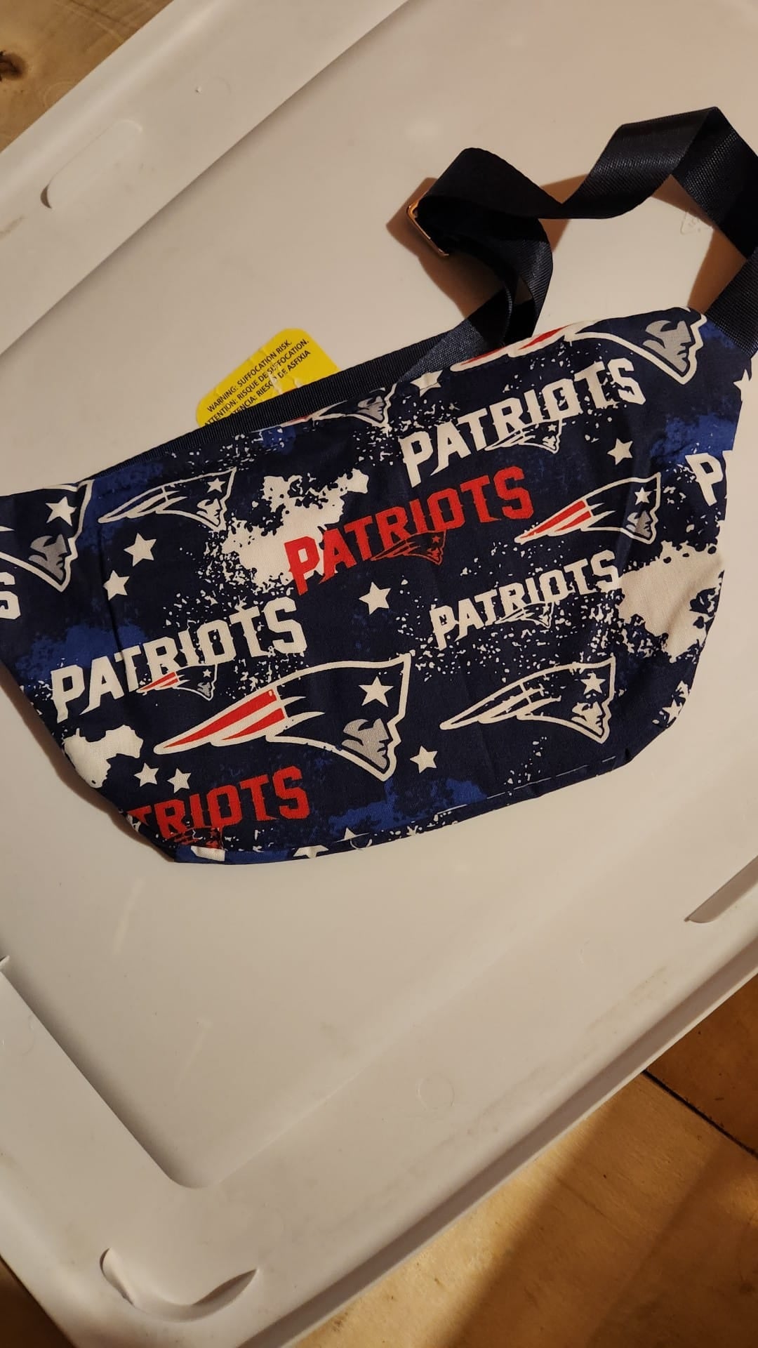 Patriot 2 Hip Bag