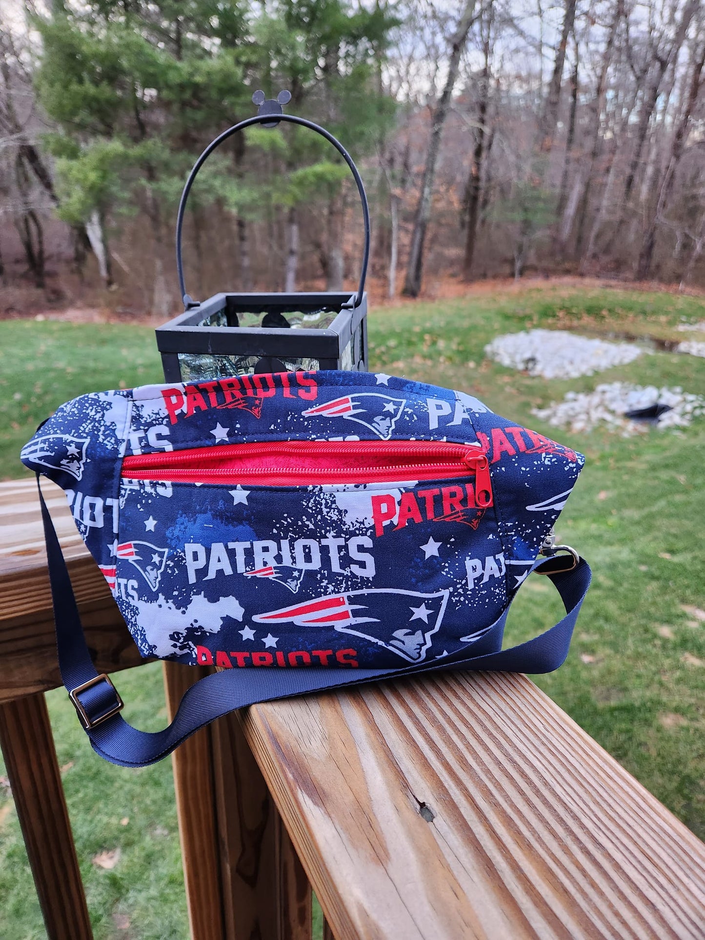 Patriot 2 Hip Bag