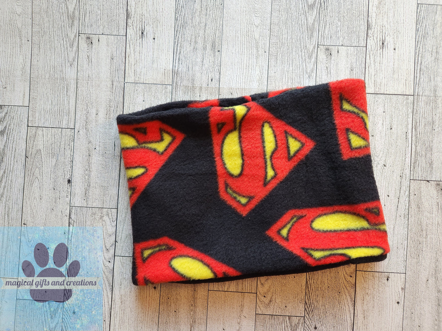 Super Fleece Neck Cowl