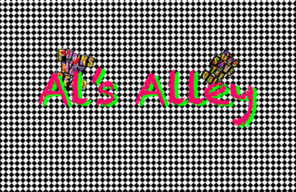 PREORDER Punks Not Dead Adult Panel Set