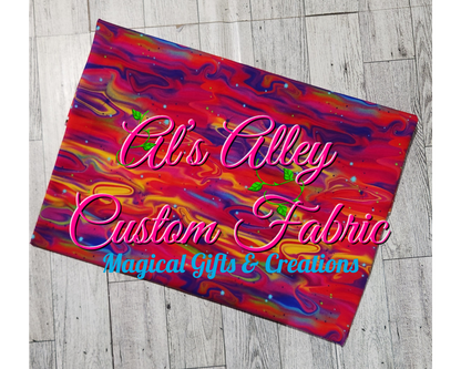 PREORDER Acid Trip