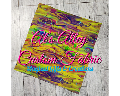 PREORDER Acid Trip