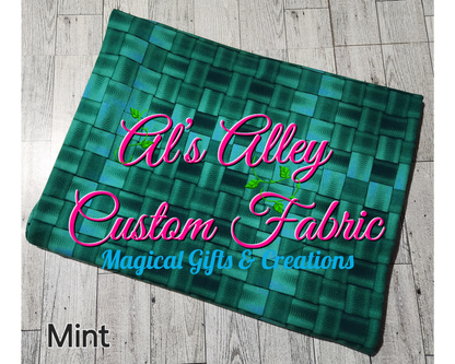 PREORDER Basket Weave