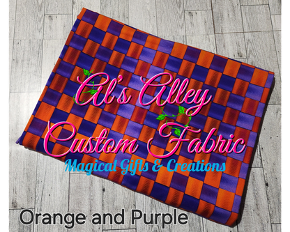 PREORDER Basket Weave