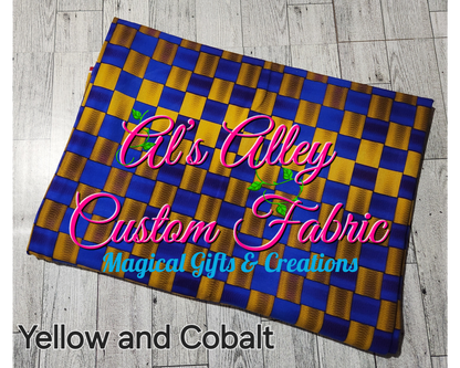 PREORDER Basket Weave