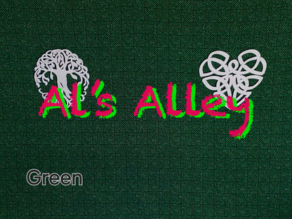 PREORDER Celtic Adult Panel Set