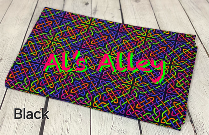 PREORDER Celtic Knots