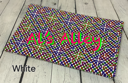 PREORDER Celtic Knots