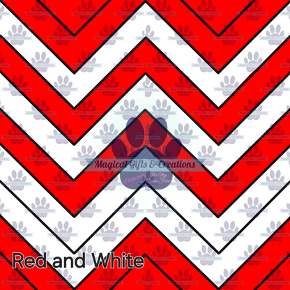 PREORDER Chevrons