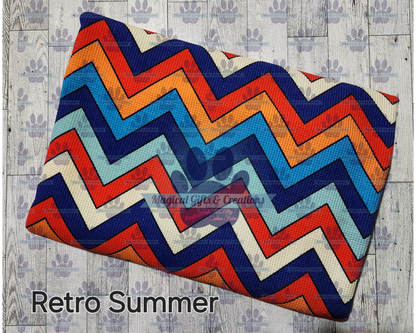 PREORDER Chevrons