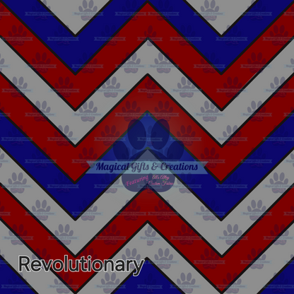 PREORDER Chevrons