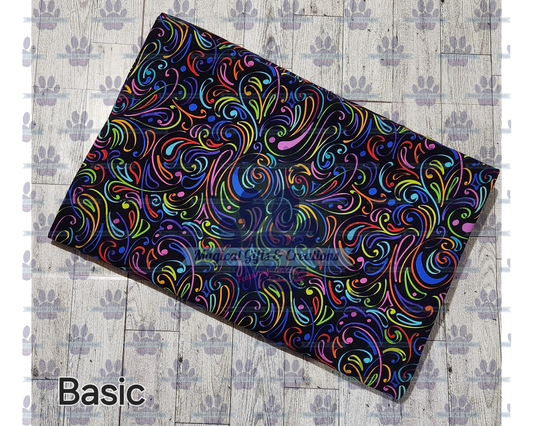 Filigree Basic - Digital Download