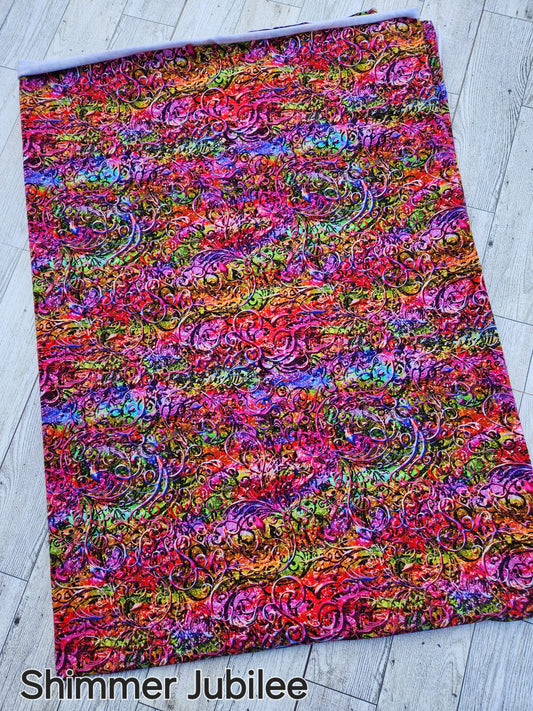 Filigree Shimmer Jubilee