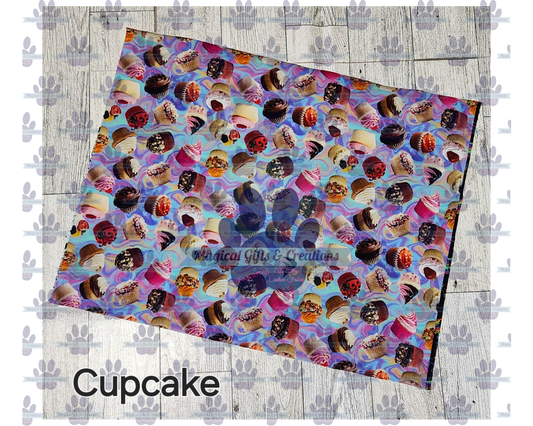 Food/Bev Cupcakes - Digital Download