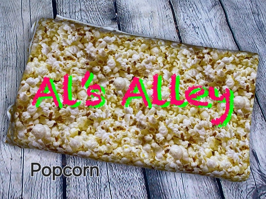 Food/Bev Popcorn - Digital Download