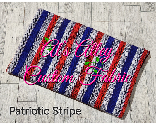 Knitrageous Patriotic - Digital Download