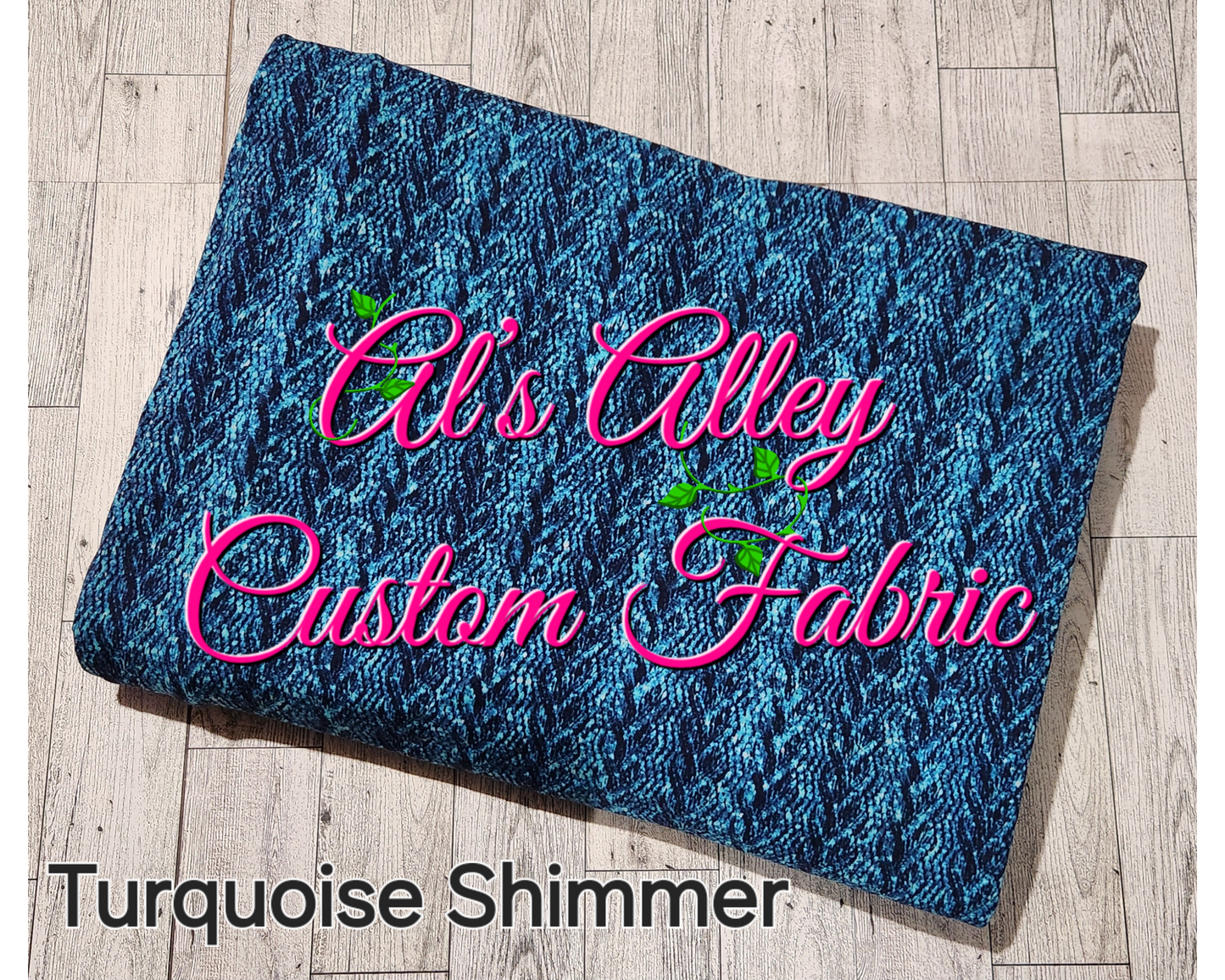 PREORDER Knitrageous