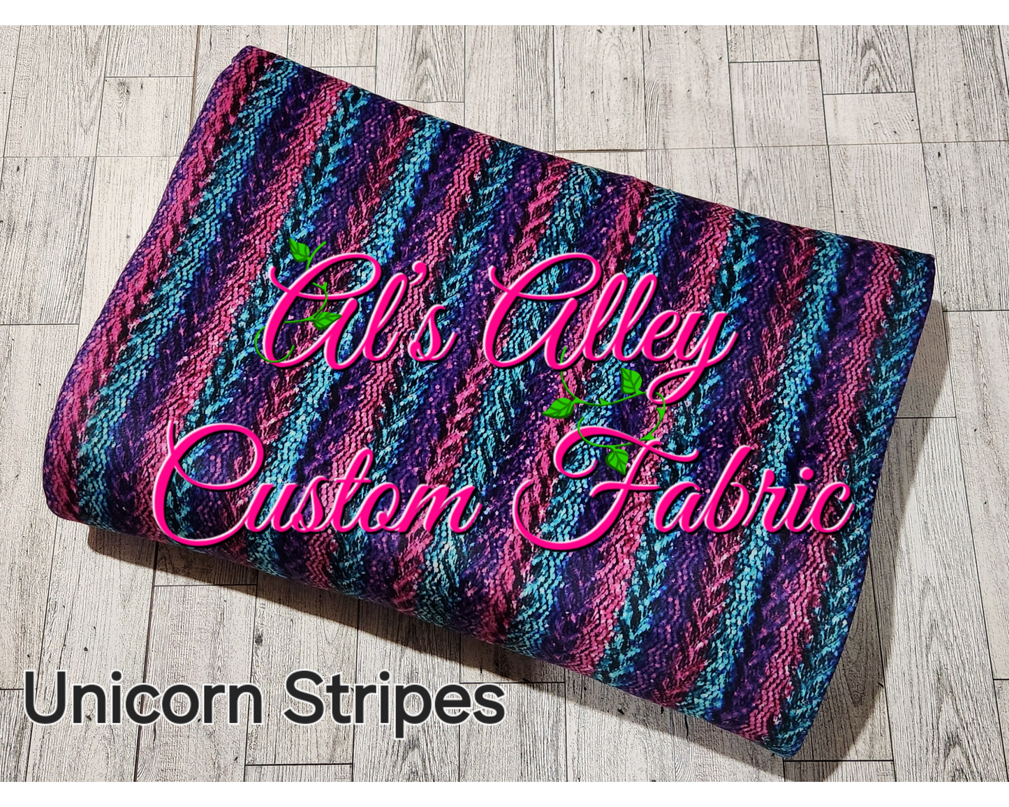 PREORDER Knitrageous