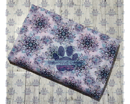 PREORDER Mandalas