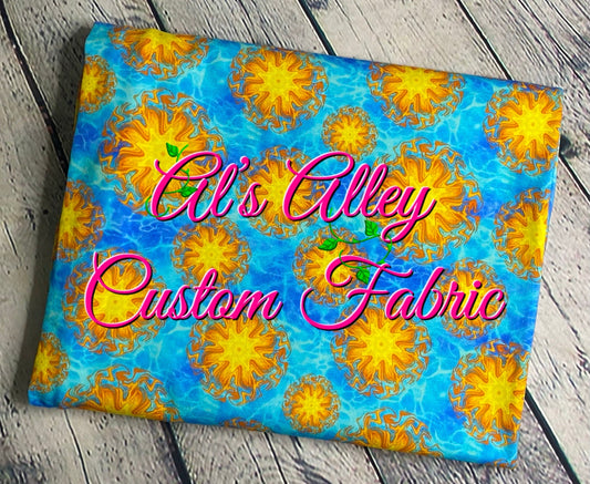 Mandalas Summer Lovin - Digital Download