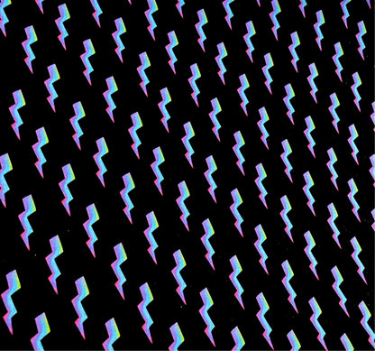 PREORDER Neon Bolts