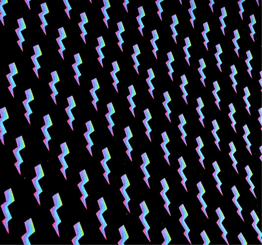 PREORDER Neon Bolts