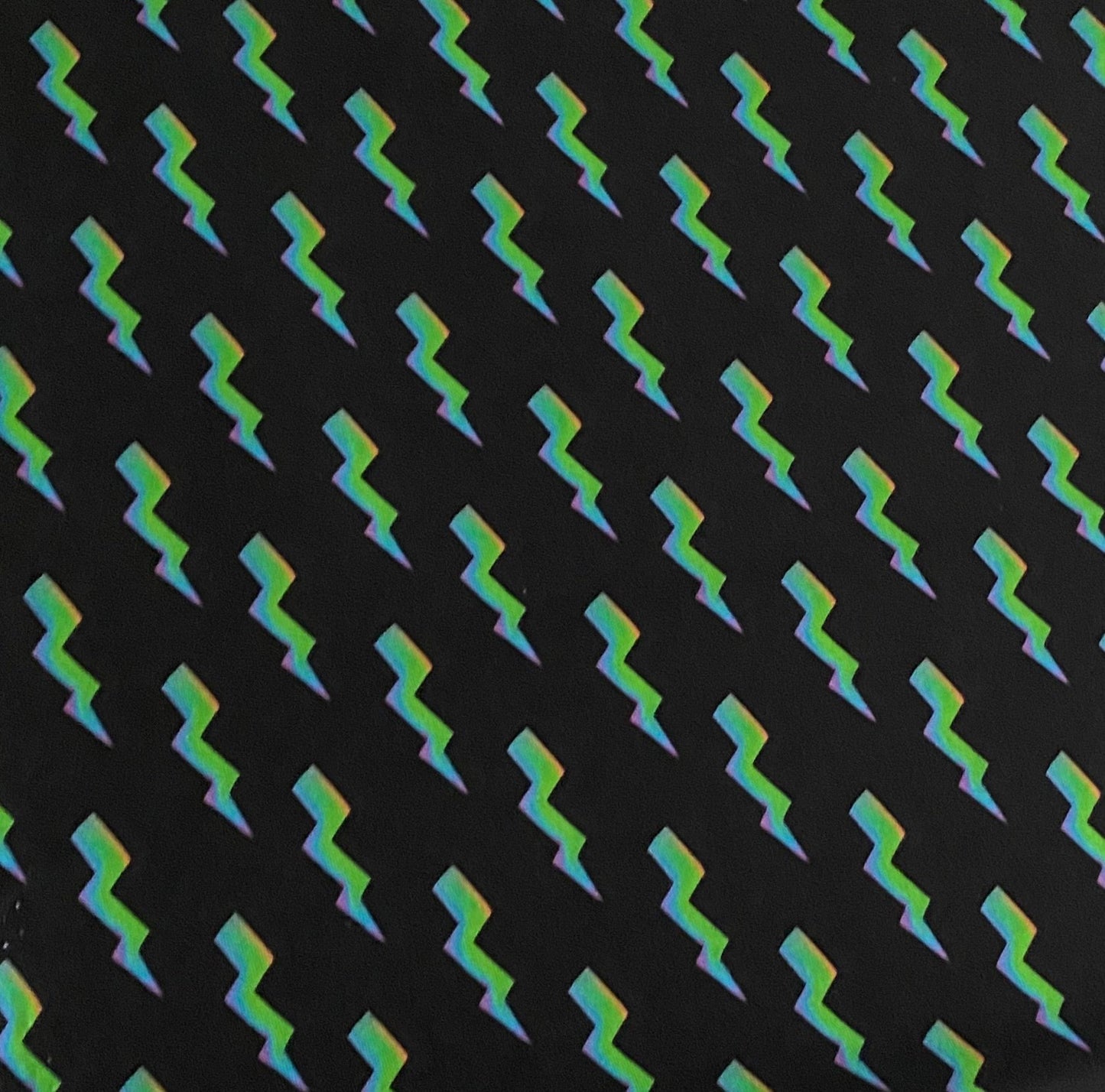 PREORDER Neon Bolts